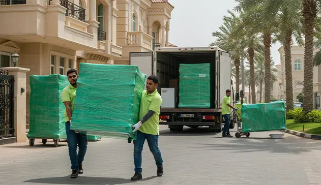 apartment-furniture-moving-jeddah
