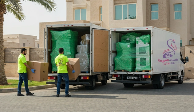 furniture-storage-jeddah-3